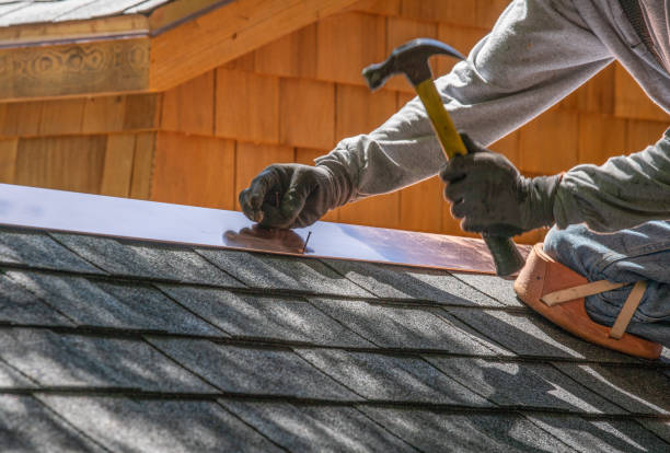 Best Roof Installation  in Richlandtown, PA