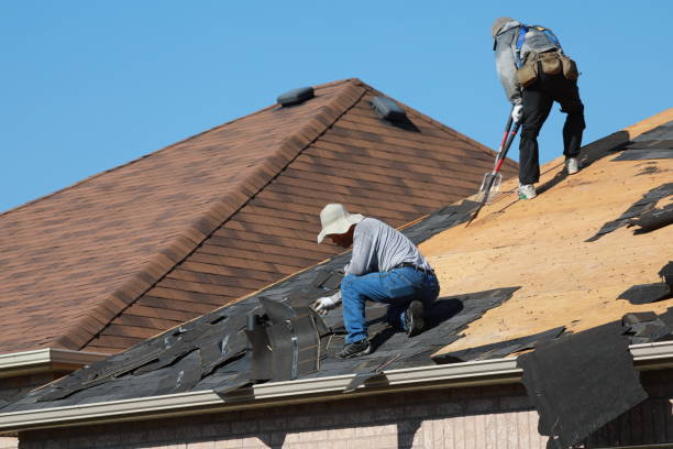 Best Storm Damage Roof Repair  in Richlandtown, PA