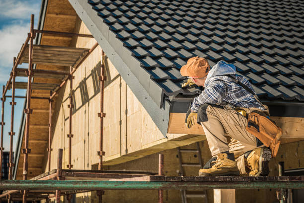 Best Chimney Flashing Repair  in Richlandtown, PA