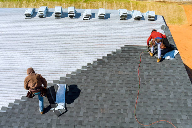 Fast & Reliable Emergency Roof Repairs in Richlandtown, PA