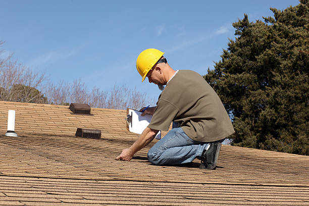 Steel Roofing in Richlandtown, PA