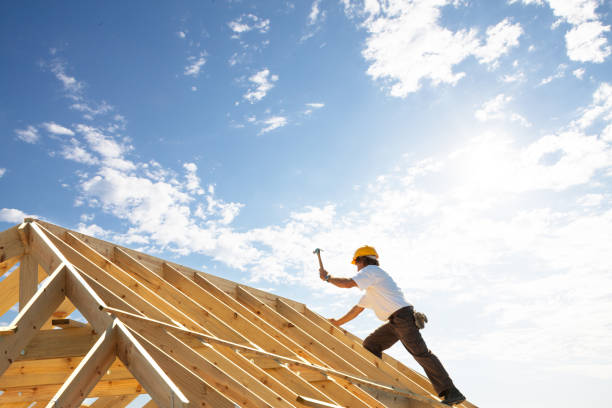 Best Roof Waterproofing  in Richlandtown, PA